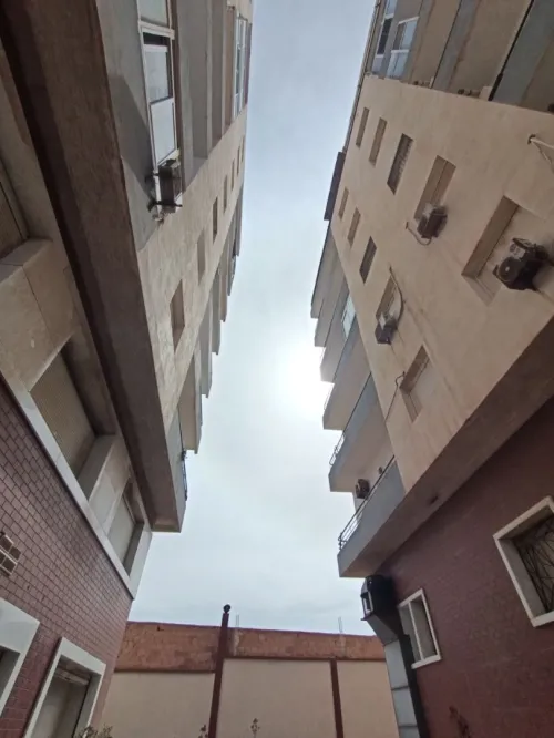 Location Appartement F3 Oran Bir el djir