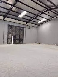 Location Hangar - Usine Oran Es senia