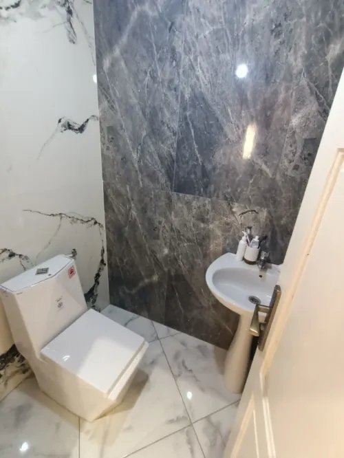 Vente Villa Oran Bir el djir
