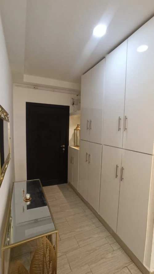 Vente Appartement F4 Oran Oran