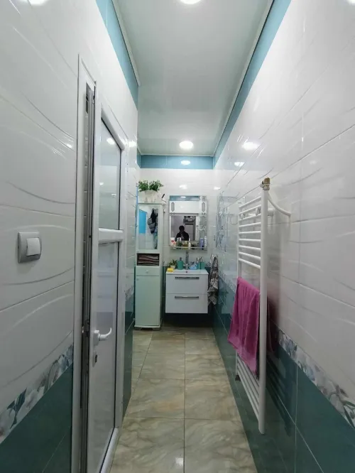 Vente Appartement F3 Oran Oran