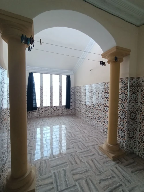 Vente Villa Oran Bir el djir