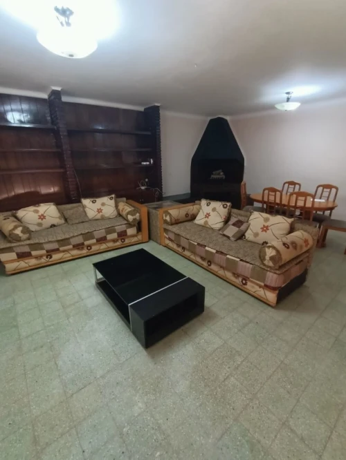 Location Villa Oran Bethioua