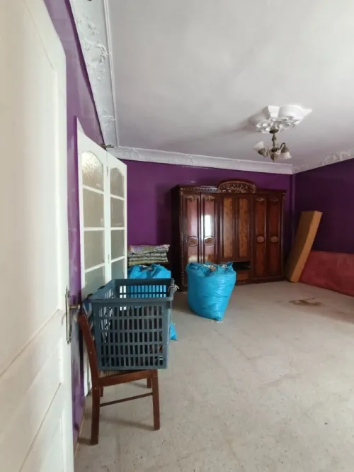 Vente Villa Oran Sidi chami
