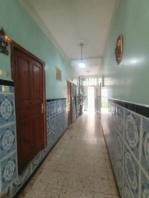 Vente Villa Oran Oran