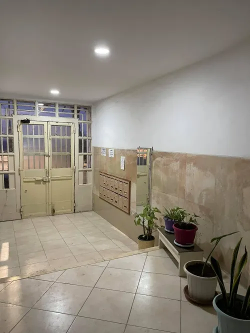 Vente Appartement F3 Oran Oran