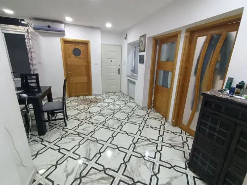 Vente Appartement F4 Oran Oran