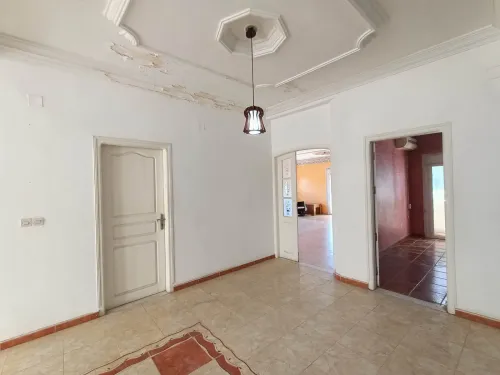 Location Niveau De Villa F5 Oran Bir el djir