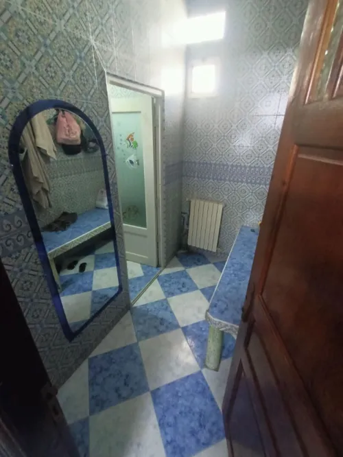 Location Villa Oran Bethioua
