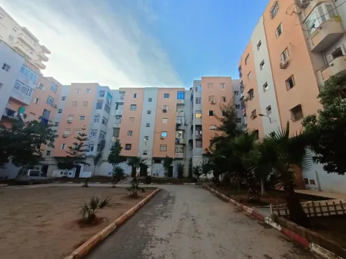 Location Appartement F3 Oran Bir el djir