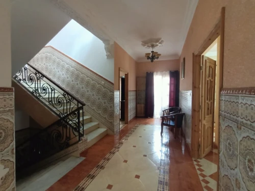 Vente Villa Oran Bir el djir