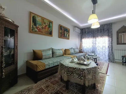 Vente Appartement F4 Oran Oran