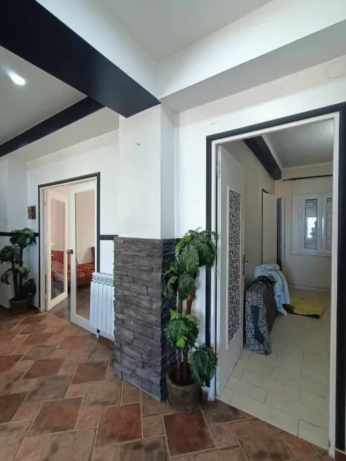 Vente Appartement F4 Oran Oran