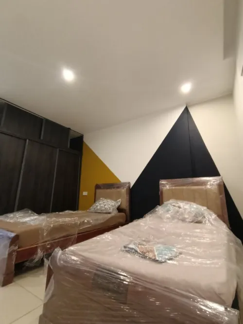 Location Appartement F3 Oran Bir el djir
