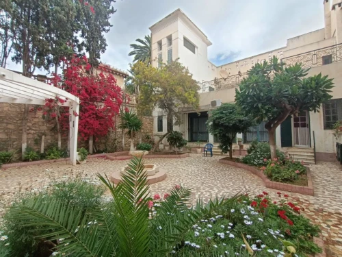 Vente Villa Oran Oran