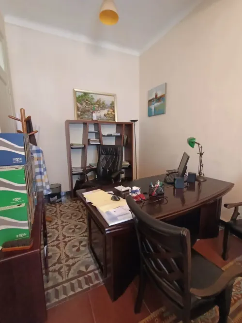Vente Appartement F6 Oran Oran