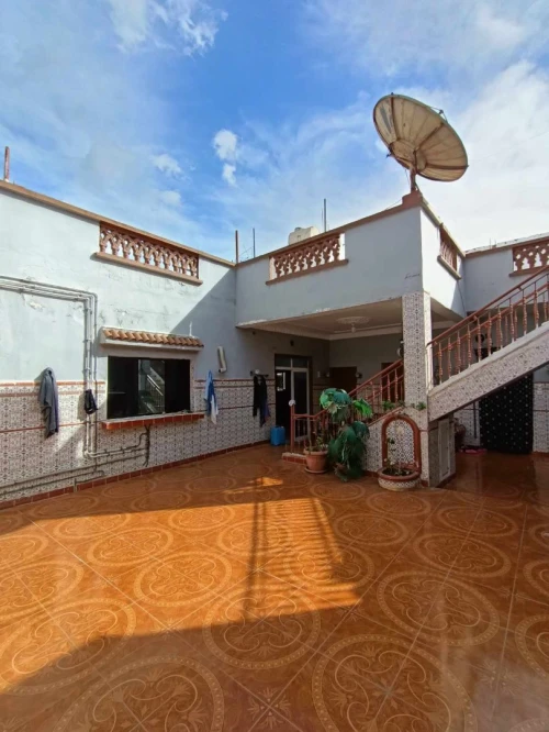 Location Villa Oran Oran
