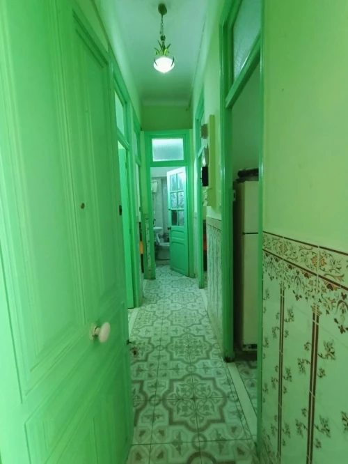 Location Appartement F3 Oran Arzew