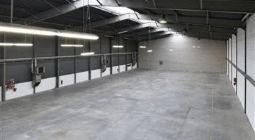 Location Hangar Oran Oued tlelat