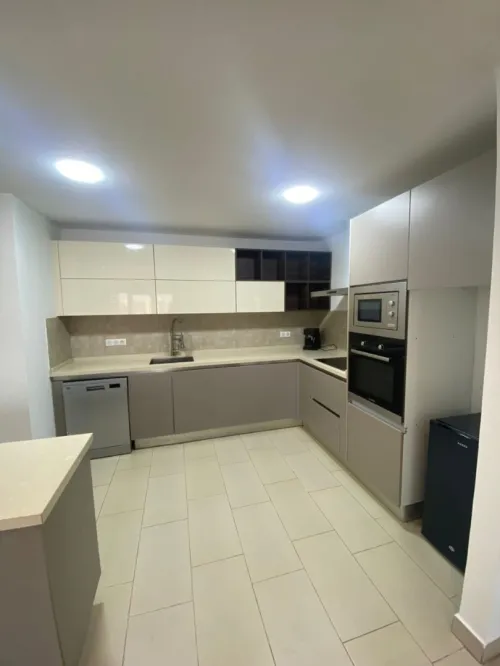 Vente Appartement F4 Oran Oran