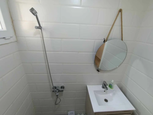 Location Appartement F3 Oran Misseghine