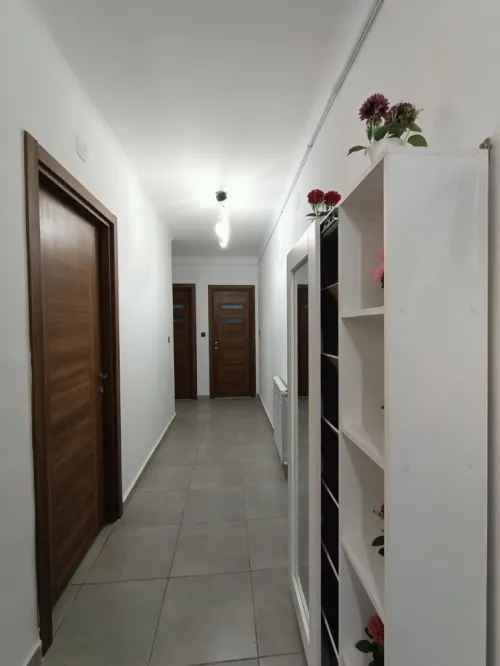Location Appartement F3 Oran Oran