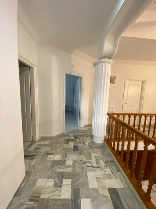 Location Villa Oran Bir el djir