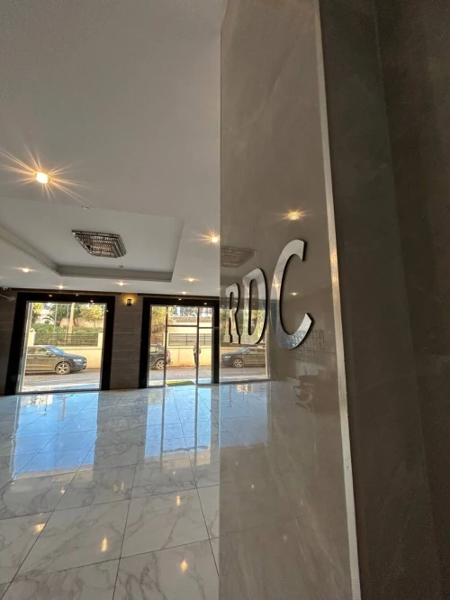 Location Appartement F3 Oran Oran