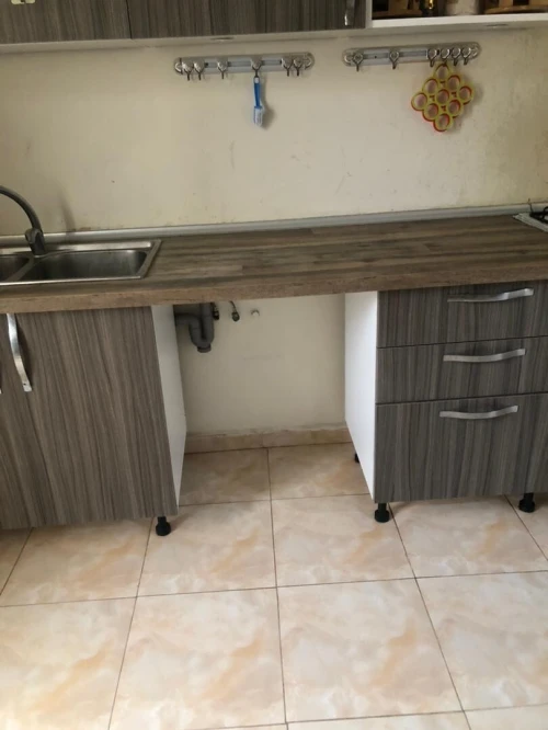 Vente Appartement F2 Oran Hassi bounif
