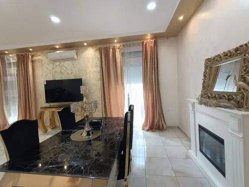 Vente Appartement F3 Oran Oran