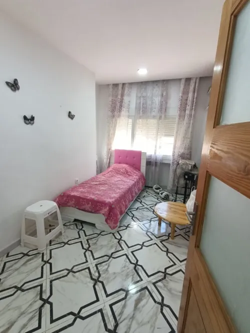Vente Appartement F4 Oran Oran