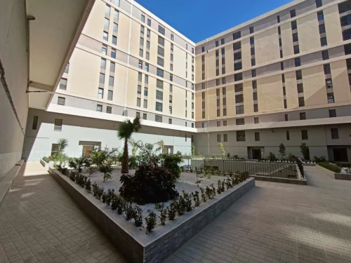 Location Appartement F4 Oran Oran