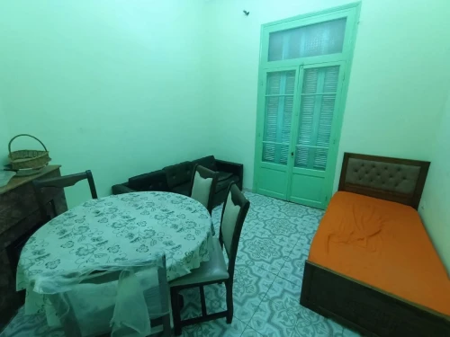 Location Appartement F3 Oran Arzew
