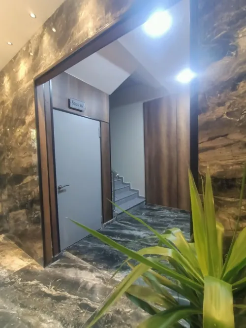 Location Appartement F4 Oran Oran