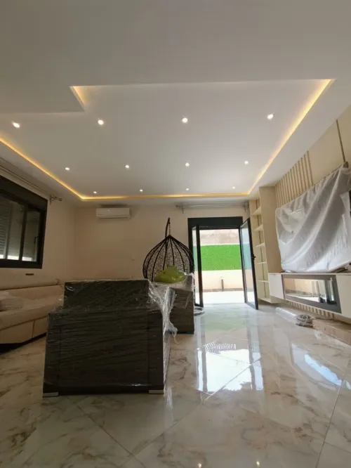 Location Appartement F3 Oran Oran