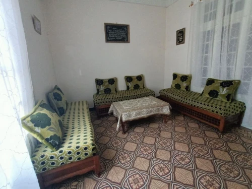 Vente Appartement F3 Oran Oran