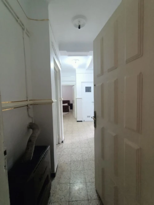 Location Appartement F4 Oran Bir el djir