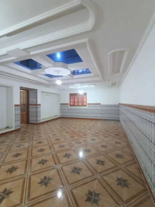 Location Villa Oran Bethioua