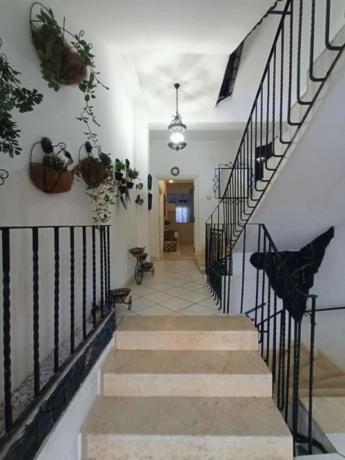Location Villa Oran Bir el djir