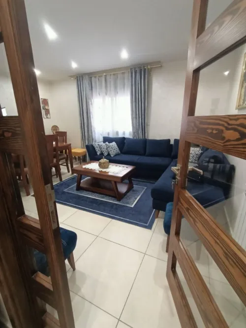 Vente Appartement F5 Oran Bir el djir
