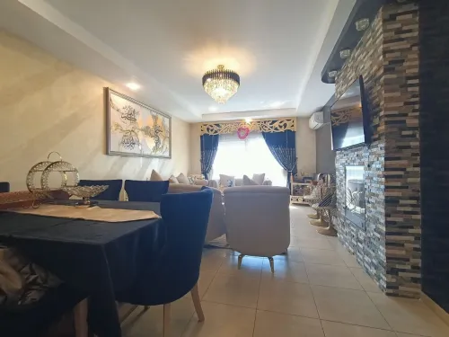 Location Appartement F4 Oran Bir el djir