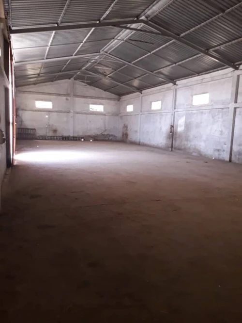 Vente Hangar - Usine Oran Misseghine