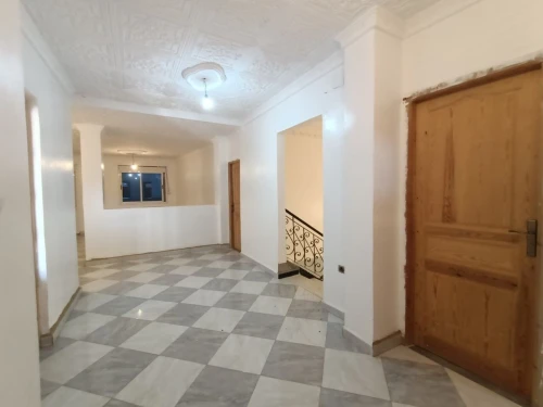 Vente Villa Oran Misseghine