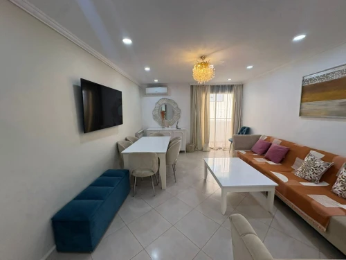 Location Appartement F3 Oran Oran
