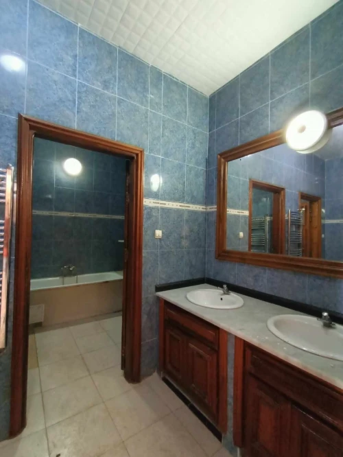 Location Villa Oran Bethioua