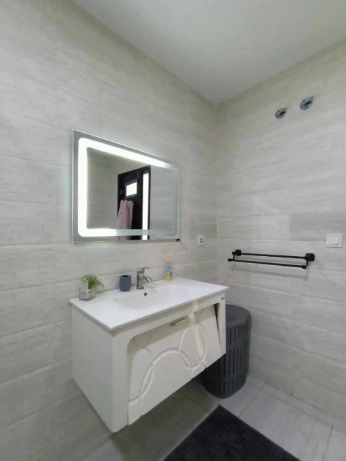 Location Appartement F4 Oran Oran