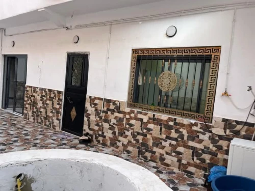 Vente Villa Oran El Kerma