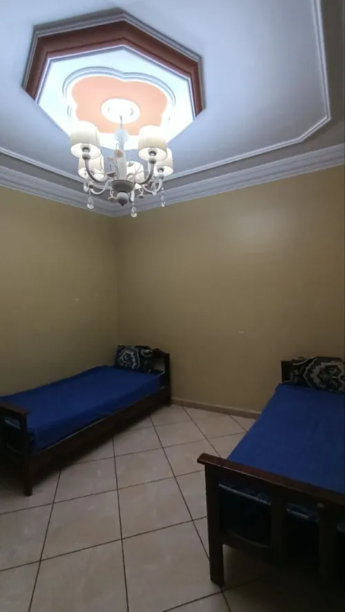 Location Appartement F3 Oran Bir el djir
