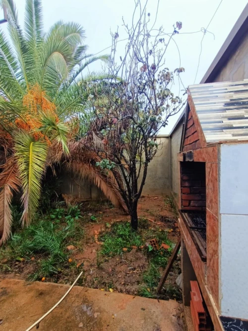 Vente Villa Oran Bethioua
