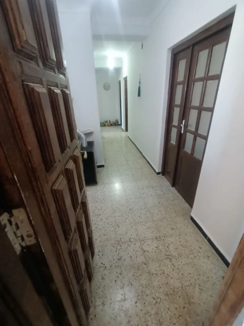 Vente Appartement F4 Oran Bir el djir